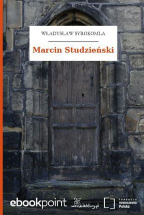 Marcin Studzieński (E-book)