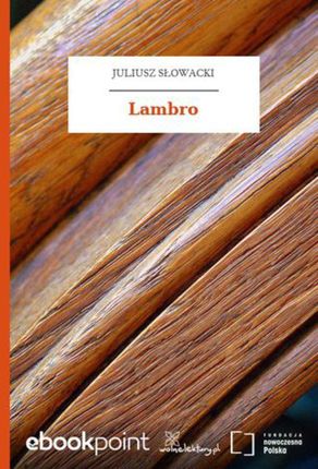 Lambro (E-book)