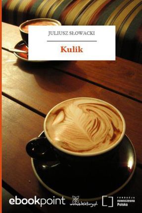 Kulik (E-book)