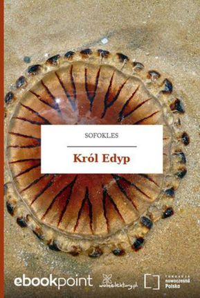 Król Edyp (E-book)