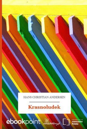 Krasnoludek (E-book)
