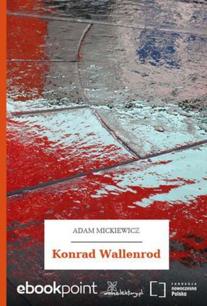 Konrad Wallenrod (E-book)