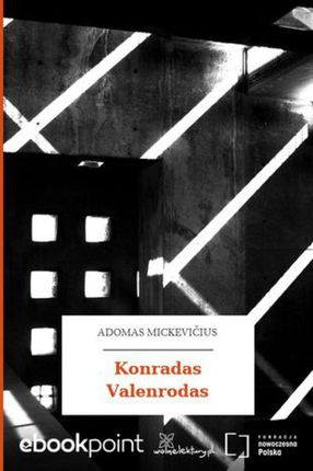Konradas Valenrodas (E-book)