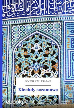 Klechdy sezamowe (E-book)