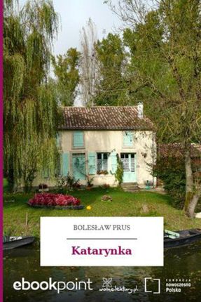 Katarynka (E-book)