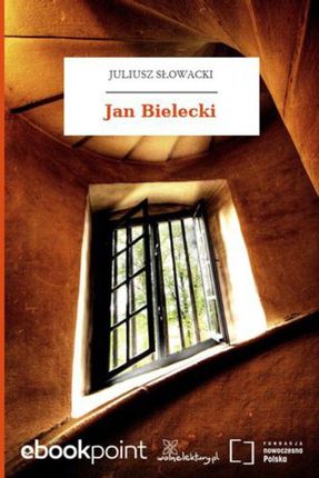 Jan Bielecki (E-book)
