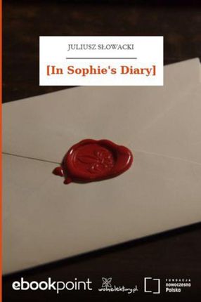 [In Sophie&apos;s Diary] (E-book)