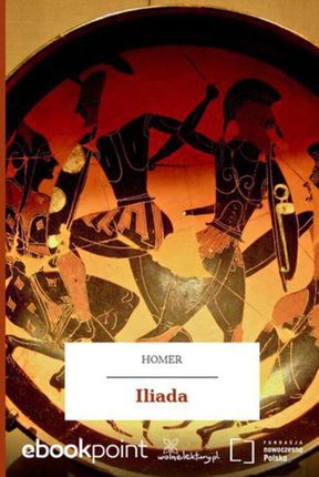 Iliada (E-book)