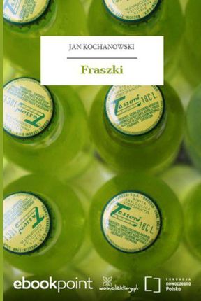Fraszki (E-book)
