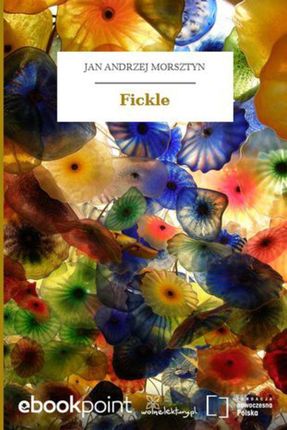 Fickle (E-book)