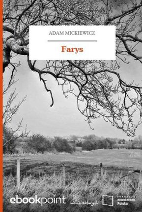 Farys (E-book)