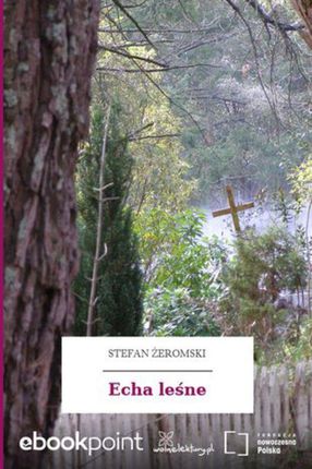 Echa leśne (E-book)