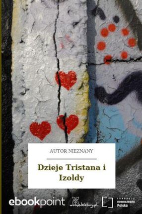 Dzieje Tristana i Izoldy (E-book)