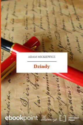 Dziady (E-book)