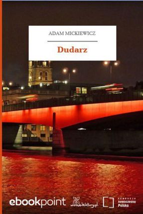 Dudarz (E-book)