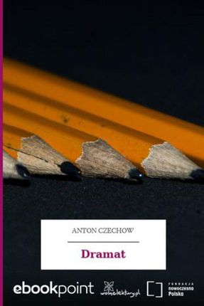 Dramat (E-book)