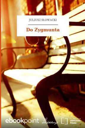 Do Zygmunta (E-book)