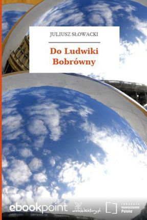 Do Ludwiki Bobrówny (E-book)