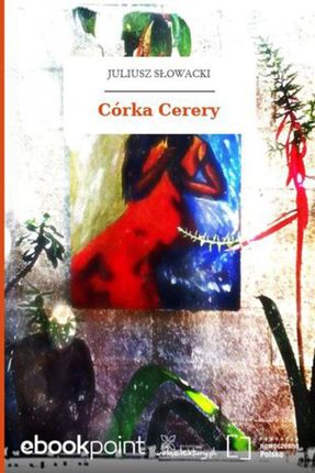 Córka Cerery (E-book)