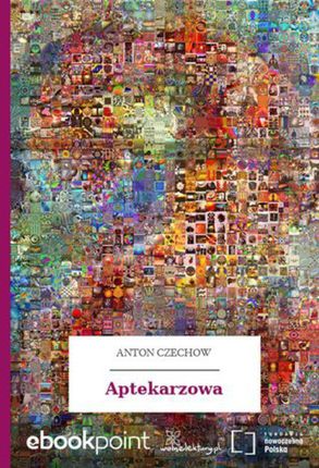 Aptekarzowa (E-book)
