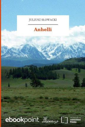 Anhelli (E-book)