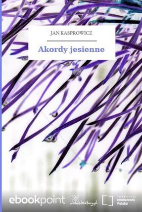 Akordy jesienne (E-book)