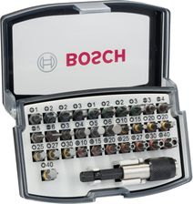 Zdjęcie Bosch Zestaw bitów Extra Hard 32el.. 2607017319 - Wolbórz