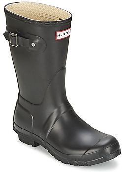 Kalosze Hunter  Women's Original Short