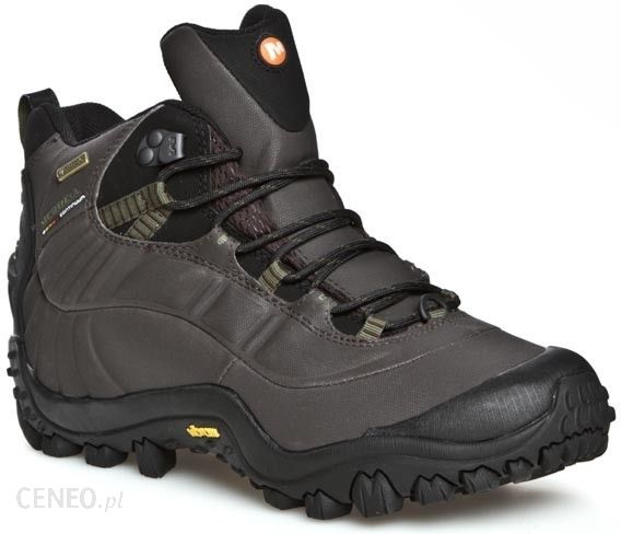 merrell cham thermo 6