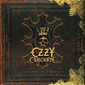 Osbourne Ozzy - Memoirs Of A Madman (Winyl)