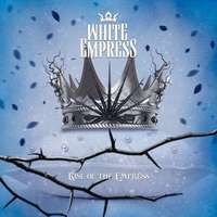 Zdjęcie White Empress - Rise Of The Empress (Winyl) - Koprzywnica