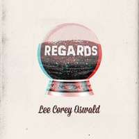 Oswald Lee Corey - Regards (Winyl)