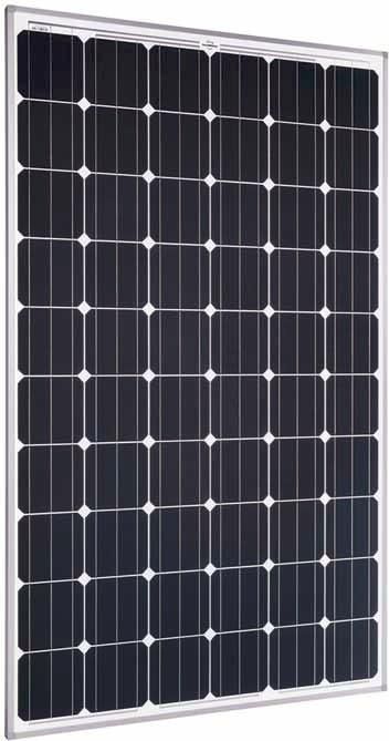Pakiet solarny Solarworld Panel Fotowoltaiczny Solarworld Sunmodule ...
