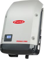 Fronius Inwerter Solarny Fronius Symo 4.5-3-S 3 Fazowy Bez Transformatora Wlan Lan Webs (19030)
