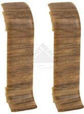 Zdjęcie VOX Łącznik Smart Flex 55Mm 21Mm 15Mm Pvc Dąb Zamkowy - Wołów