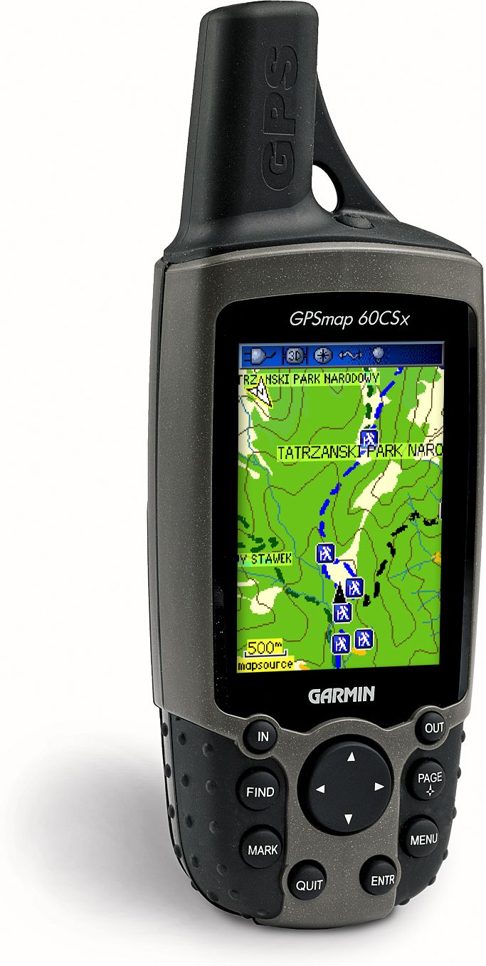 Nawigacja Turystyczna Garmin Gpsmap Csx Topo Opinie I Ceny Na Ceneo Pl