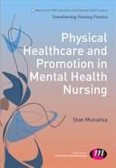 Physical Healthcare  Promotion/Mental
