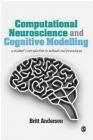 Computational Neuroscience  Cognitive M