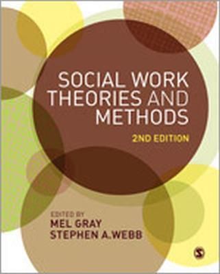 Social Work Theories  Methods