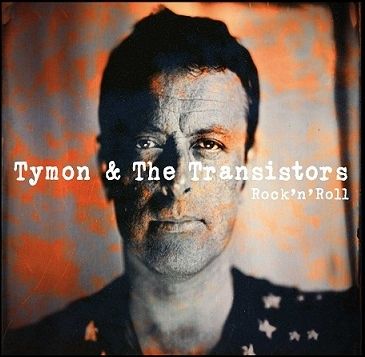 Tymon Tymański - ROCK N ROLL (CD)