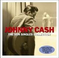Cash Johnny - Sun Singles Collection (CD)
