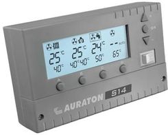 Zdjęcie Auraton S14 AUP000S140000 - Szczecin