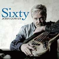 Cowan John - Sixty (CD)