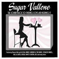 Ost - Sugar Vallone (CD)