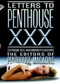 Letters to Penthouse XXX: Extreme Sex, Maximum Pleasure
