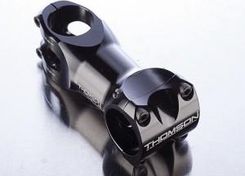 Zdjęcie Thomson Mostek Elite X4 0St.X50X31,8Mm Czarny - Świecie