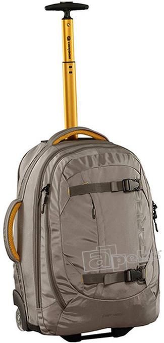 Caribee fast outlet track 45l