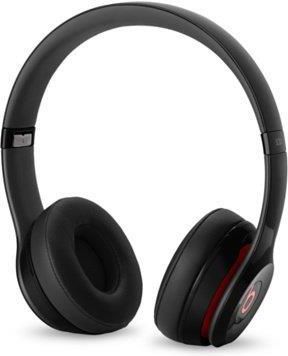 Słuchawki Apple Beats by Dr. Dre Solo 2 Czarny (MH8W2ZM) - Opinie i ceny na  Ceneo.pl