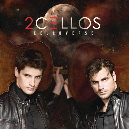 Two Cellos - Lp3 (CD)
