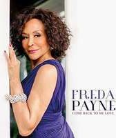 Payne Freda - Come Back To Me Love (CD)